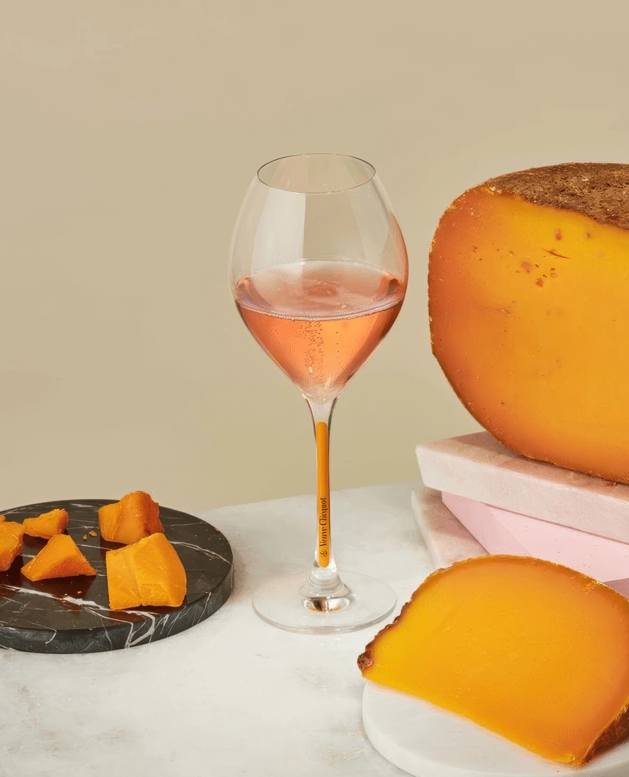 La Flûte Trendy Prestige Veuve Clicquot